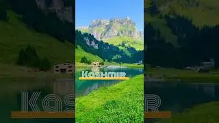Heaven in Kashmir | Top 5 places in Kashmir | Best places in Kashmir | sonamarg | Gulmarg | Pahalgam
