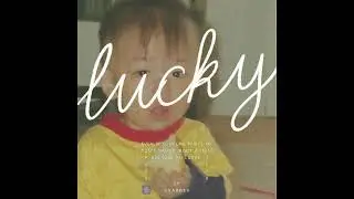 [Official Audio] Grabber - Lucky