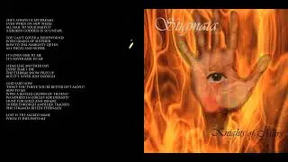 Knights of Mars - Stigmata (2024 Single Remake)