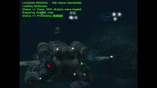 Морские титаны \ Submarine Titans. 1v1 вечерний батл-тест баланс патча. Testing balance patch v7.1