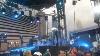 Deftones - Be Quiet and Drive (Far Away) - (FPSF Houston 05.31.14) HD