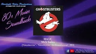 Magic - Mick Smiley (