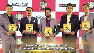 Most Trusted Brands 2024 - Glimpses