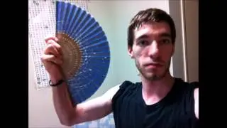 SHAKEY CAM (Day 143)