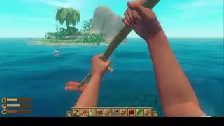 Raft Tutorial with epic death!