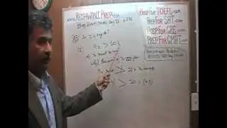 GMAT Review 13th Edition Day 16, p276, ds12, ds13, Data Sufficiency, Prep Tutor via skype GMAT, GRE