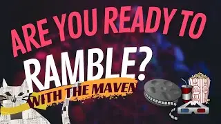 #GenX Trivia Games x18 movie time!