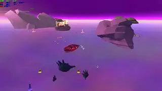 That Dragon, Cancer Part 3 - Drowning