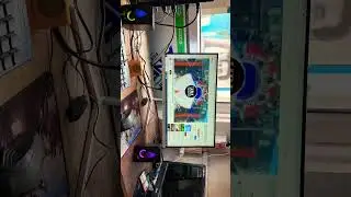 Dj song Jalwa jalwa | New computer setup #computer #borderlessmonitor #computerstore #hdmonitor