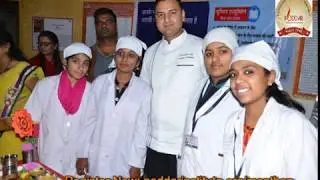 Glimpse of master chef Manthan 2018 | Poddar Group of Institutions