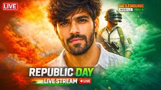 🔥 CONQUEROR PUSH LIVE 🏆 #bgmi #gujaratigamer #shorts