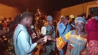Mariage à Yankafissa (Jeudi 08 Janvier 2026)