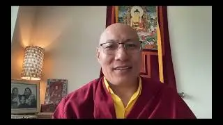 A Guide to the Bodhisattva&rsquo;s Way of Life by Shantideva [23]