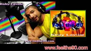 Roby Laville-fuori di testa.wmv