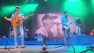 YEE YEE Fest 2025 Granger Smith concert May 10 Georgetown TX part 2 of 12