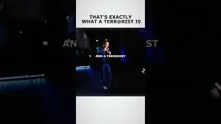 Western hypocrisy is exposed by @trevornoah #islam #muslim #quran #viralvideo #trevornoah