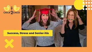 Success, Stress and Senior-itis