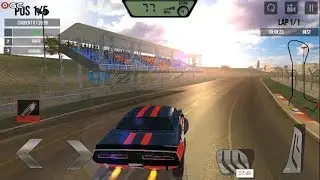 Car Race 2019 Extreme Crash - Speed Cars Racing Games - Android gameplay FHD