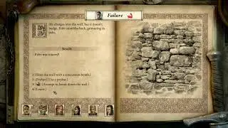 Pillars of Eternity II [Oathbinder's Sanctum]