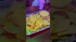 Tijuana Flats is so good #shorts #food #good #review #foodroasting #yum #cooking #tacos #meme #real