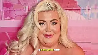 Gemma Collins Is So Skinny Now And Looks Like The Model