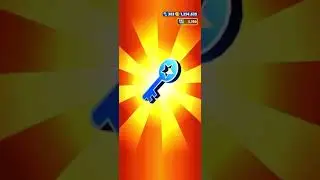1 Key / Super Mystery Box Part 244 / Subway Surfers