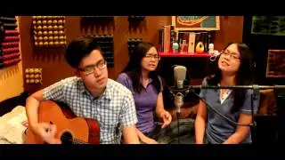 (Cover) Ryan Stevenson - Holding Nothing Back - BIOI & Victor Ng