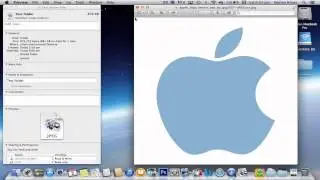 How to make any image the icon of a folder