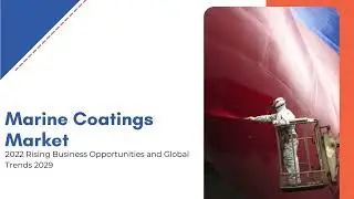 Marine Coatings Market | Exactitude Consultancy Reports