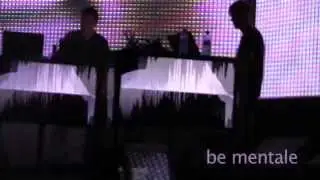 DIAMOND VERSION Live Young LIVE Sonar 2013