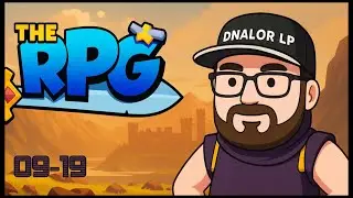 THE RPG 🗡 09-19 | Panzerknacker Rolle