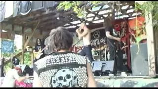 S&ouml;FT DOV live at Spiderfest 2016
