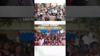 Raising SC/ST Education Issues in Parliament | Article 21A, 25% Reservation & Schools Demand