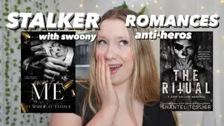 STALKER ROMANCE HERO RECOMMENDATIONS | the true anti-heros💀