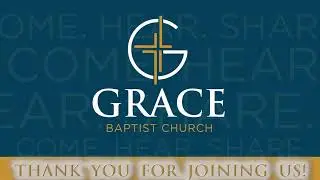 I Love Thy Church - The Founder