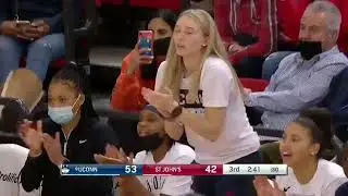 Caroline Ducharme vs STJ 28 PTS             1.23.22
