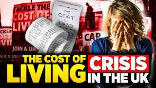 UK Cost of Living Crisis 2025: Why Prices Are Rising and How to Survive