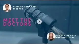 Meet the doctors at Selph