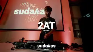 2AT PRIVADO SUDAKAS