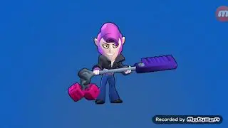Просто играю)) |Brawl Srats|