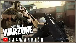 🔴LIVE - Let's Play Meri Jang One Man Army | RTX 3080 | GJ4Warrior Live #226