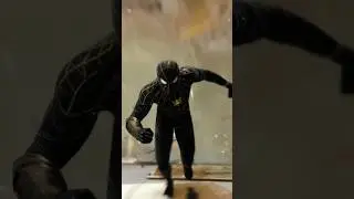 spider man 😲 #shortgameclip #spiderman #gaming