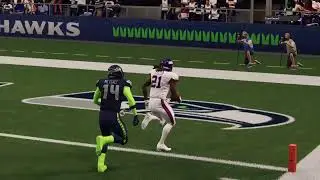 NYG @ SEA