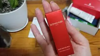 Allure Beauty Box June 2021 Umboxing Video Review Unique Items!!! Korean Invasion 🤩🤩🤩