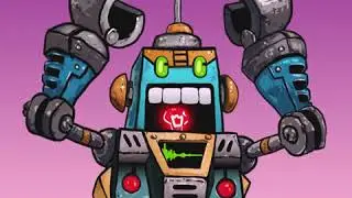 하스스톤 야유로봇 (hearthstone hecklebot)