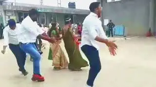 tune mujhe dekha sanam#trending #garba #garbadance
