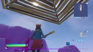HOW TO BUILD LIKE FAZE FLEA!