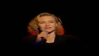 EDYTA GEPPERT,  Kiem,  Kongresowa 1992 home