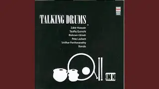 Talking Drums