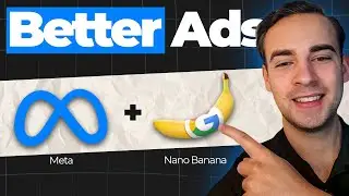 Create Winning Meta Ads in 5 Minutes with Nano Banana Pro (No Design Skills Needed)